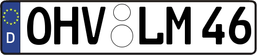 OHV-LM46