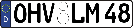OHV-LM48