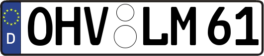 OHV-LM61