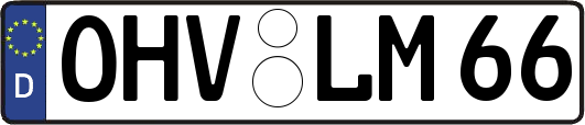 OHV-LM66