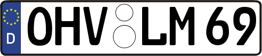 OHV-LM69