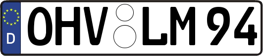 OHV-LM94