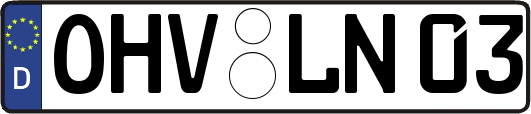 OHV-LN03