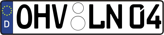 OHV-LN04