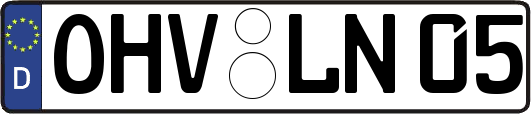 OHV-LN05