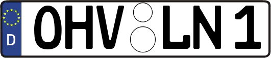 OHV-LN1