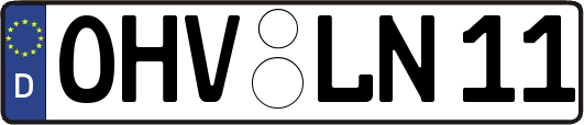 OHV-LN11
