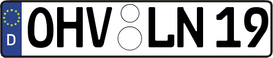 OHV-LN19