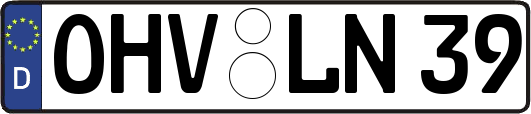 OHV-LN39