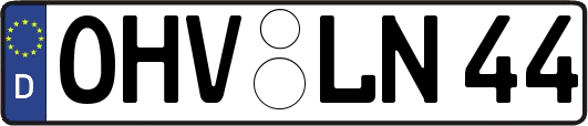 OHV-LN44