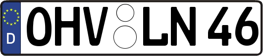 OHV-LN46