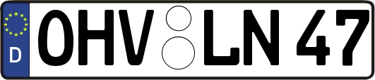 OHV-LN47