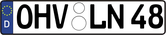 OHV-LN48