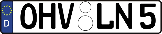 OHV-LN5