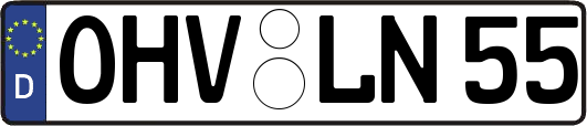 OHV-LN55