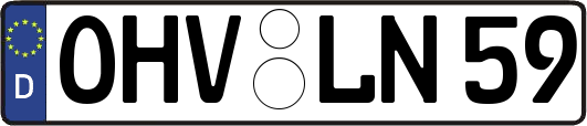 OHV-LN59