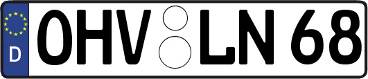 OHV-LN68
