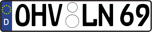OHV-LN69