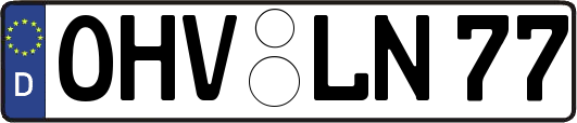 OHV-LN77