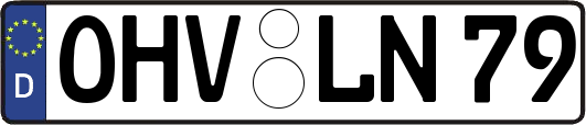 OHV-LN79