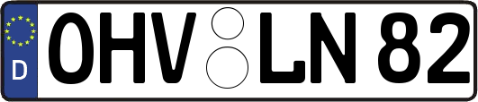 OHV-LN82
