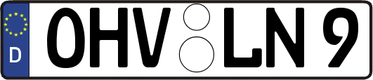 OHV-LN9