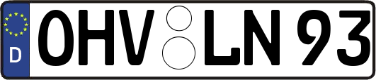 OHV-LN93