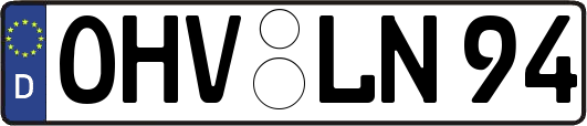 OHV-LN94