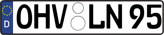 OHV-LN95