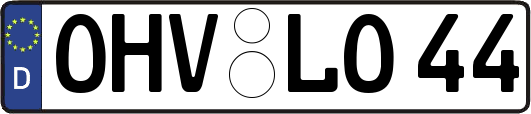OHV-LO44