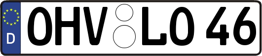 OHV-LO46