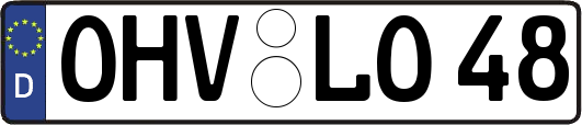 OHV-LO48