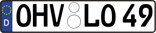 OHV-LO49