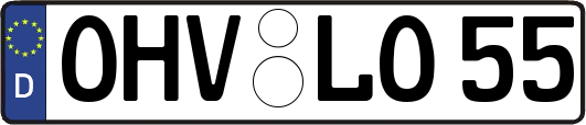 OHV-LO55