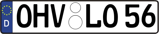 OHV-LO56