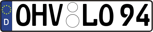 OHV-LO94