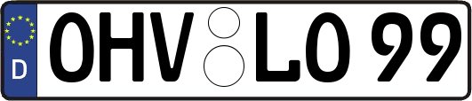 OHV-LO99