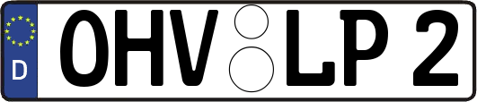 OHV-LP2