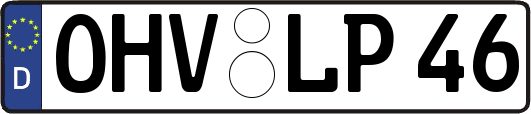 OHV-LP46