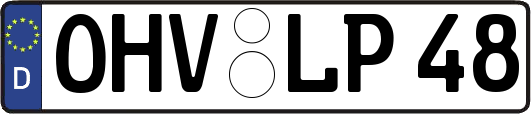OHV-LP48