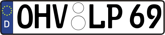 OHV-LP69