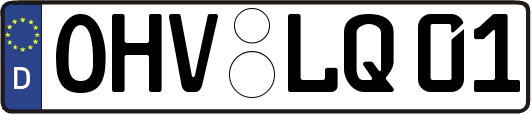 OHV-LQ01