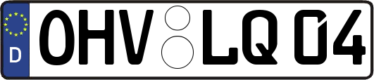 OHV-LQ04