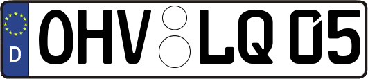OHV-LQ05