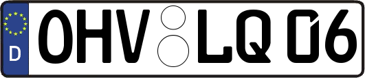OHV-LQ06