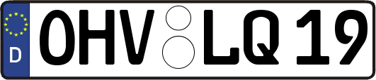 OHV-LQ19