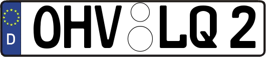 OHV-LQ2