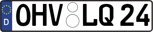 OHV-LQ24