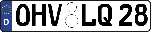 OHV-LQ28