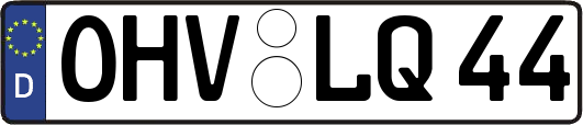 OHV-LQ44